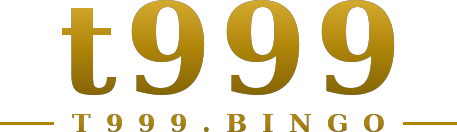 t999 logo